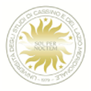 Logo Università degli Studi di Cassino e del Lazio Meridionale